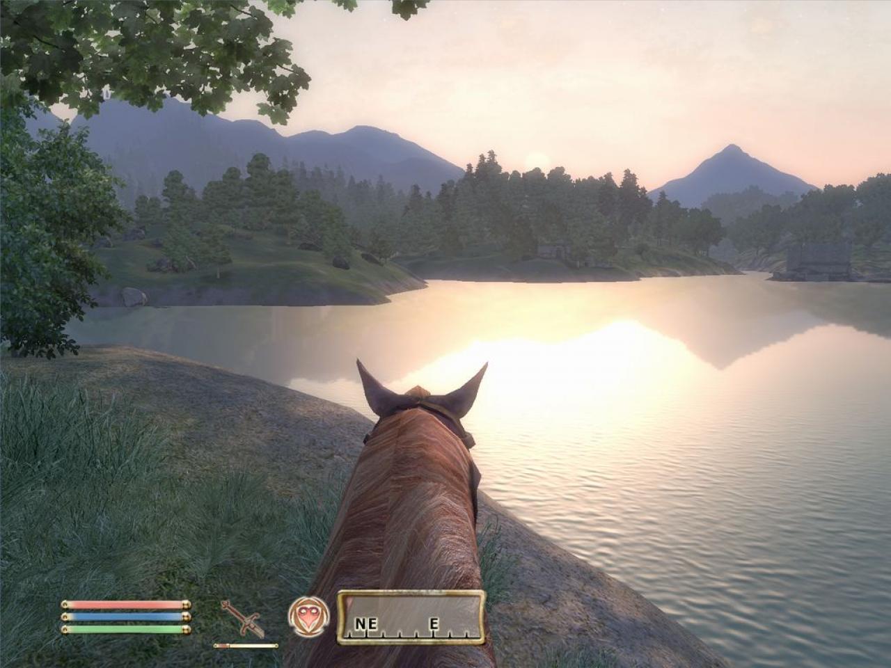 [11/12/2007] 2006: Oblivion