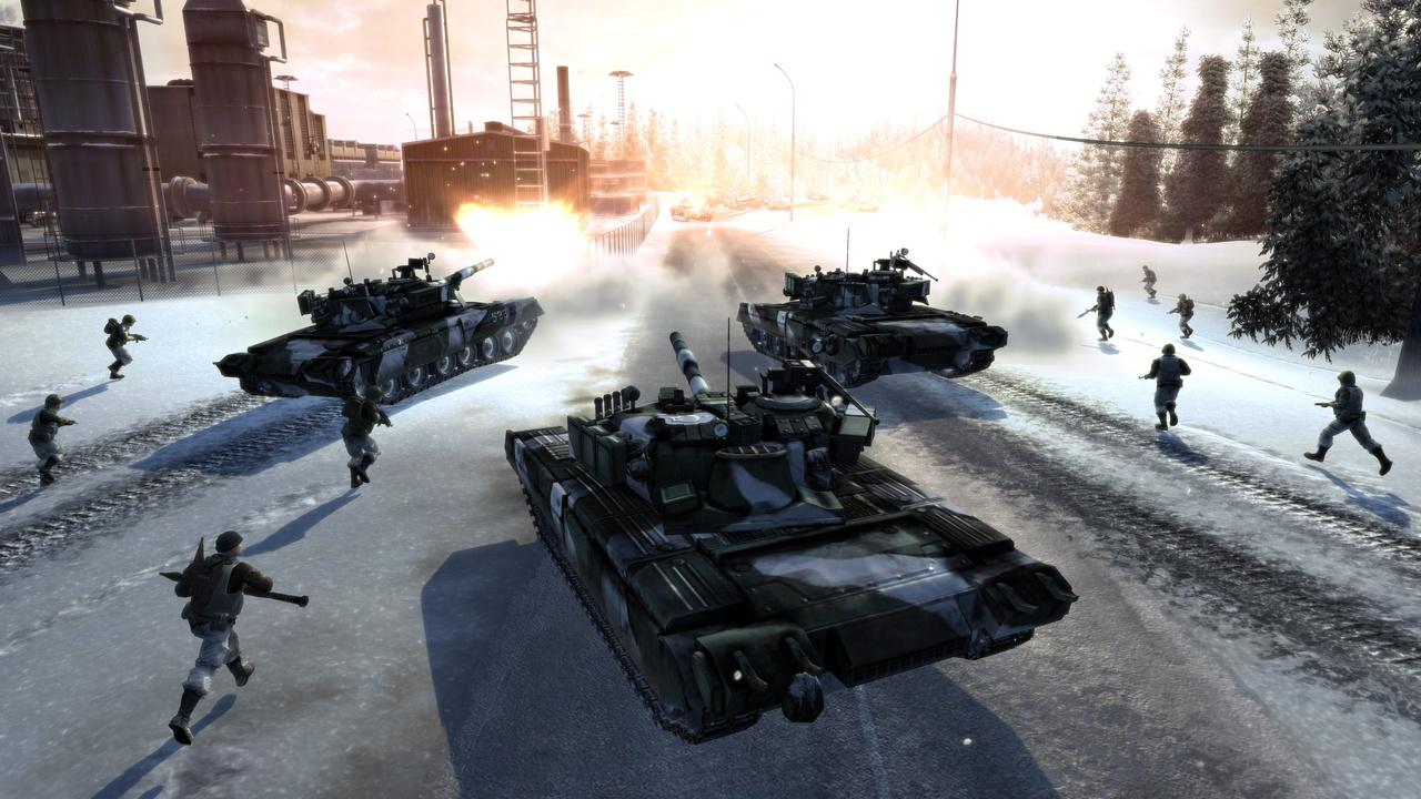[06/12/2007] 2007 World in Conflict