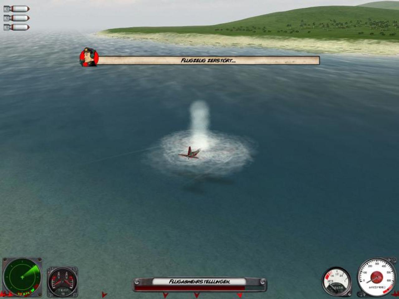 [11/12/2007] 2007: Attack on Pearl Harbor