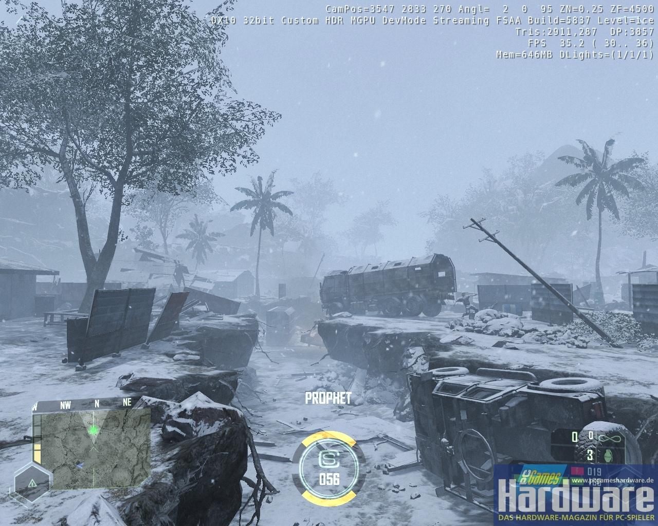 [12/12/2007] Crysis (4)