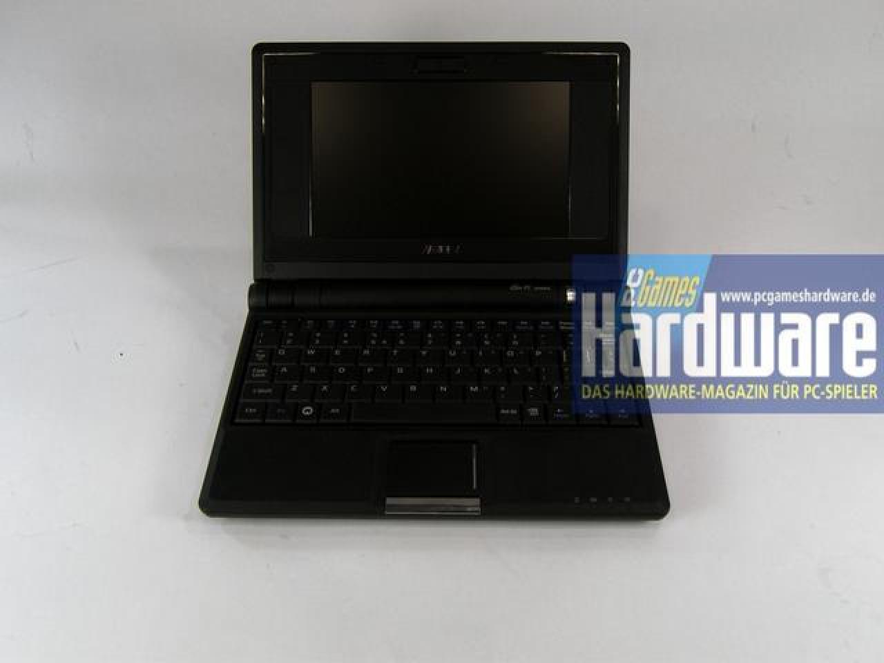 [22/12/2007] (Bild: PCGH)