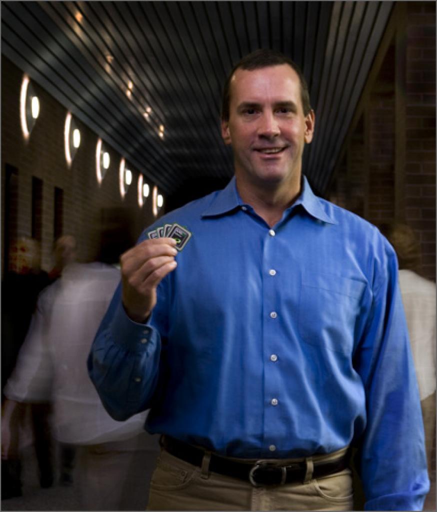 [12/12/2007] Dirk Meyer