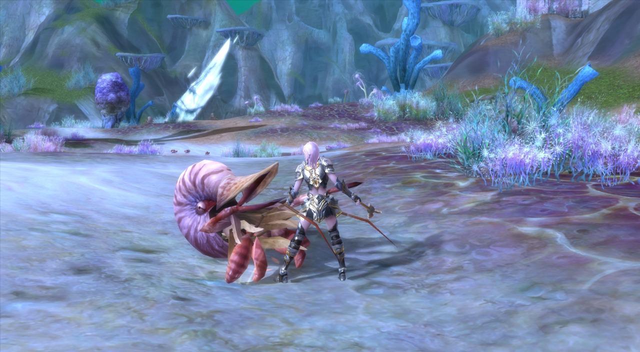 [05/12/2007] Aion: Tower of Eternity (19)