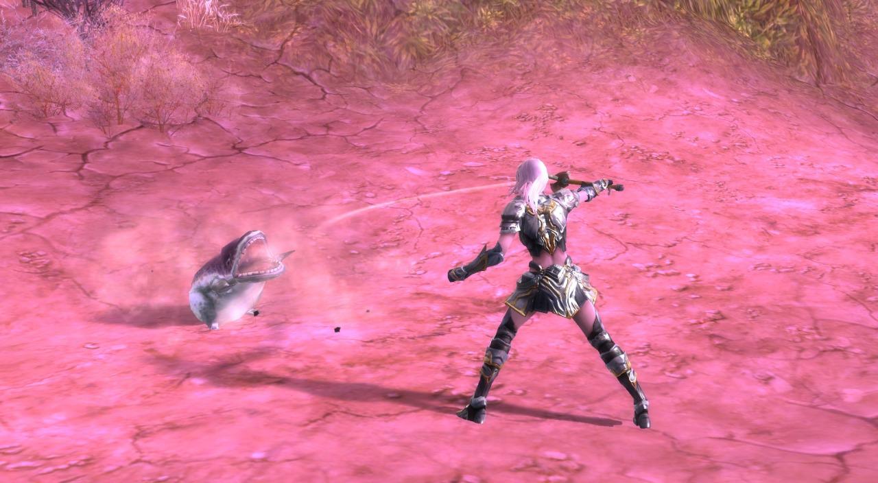 [05/12/2007] Aion: Tower of Eternity (18)