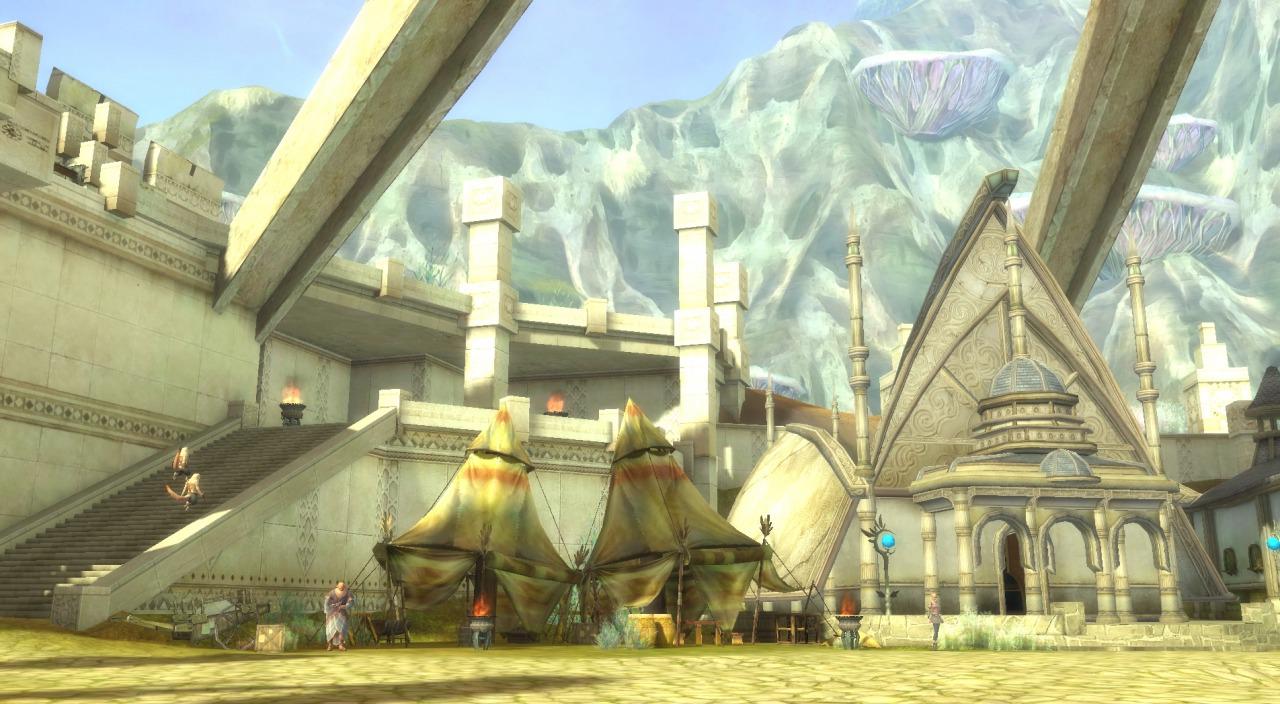 [05/12/2007] Aion: Tower of Eternity (16)