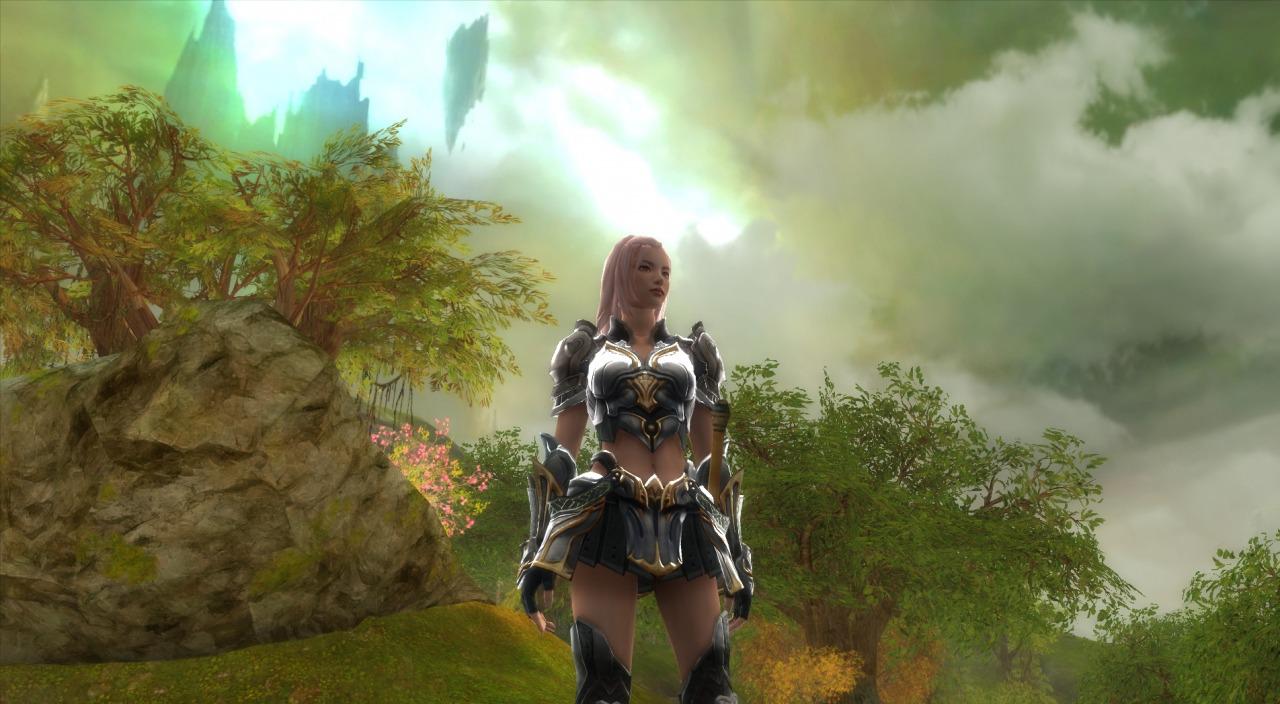 [05/12/2007] Aion: Tower of Eternity (15)