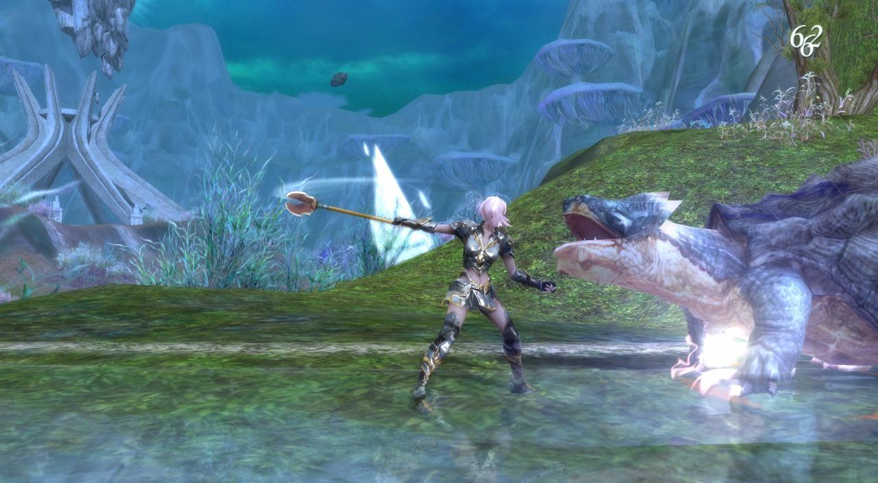 [05/12/2007] Aion: Tower of Eternity (14)