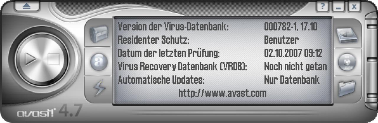 [04/12/2007] (Bild: PCGH)