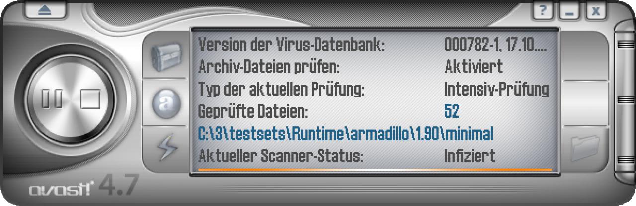 [04/12/2007] (Bild: PCGH)