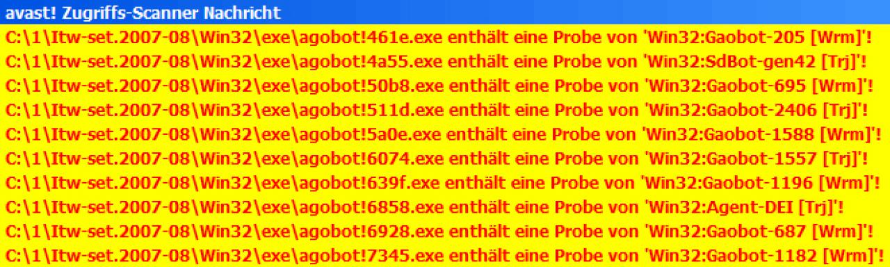 [04/12/2007] (Bild: PCGH)