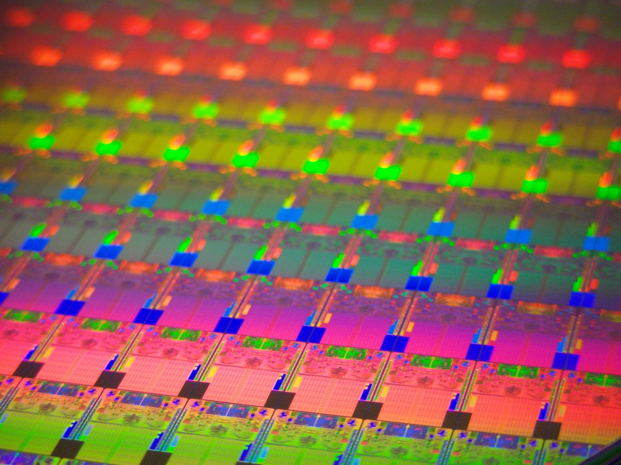 [13/12/2007] Neue Intel CPUs für Notebooks