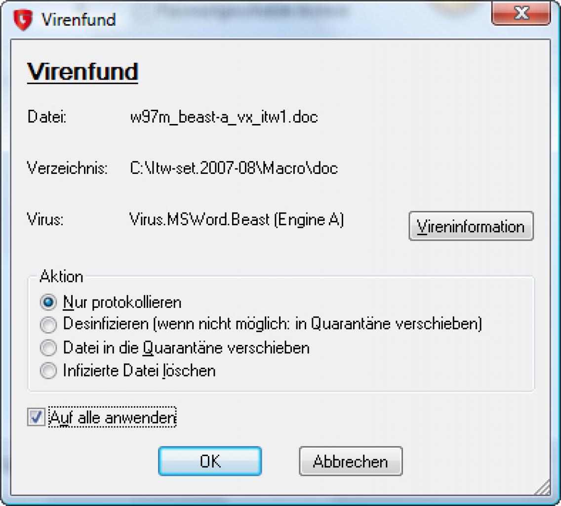 [04/12/2007] (Bild: PCGH)