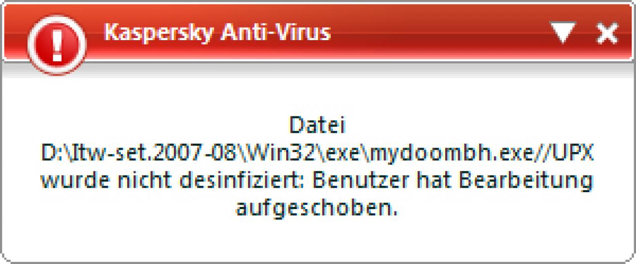 [04/12/2007] (Bild: PCGH)