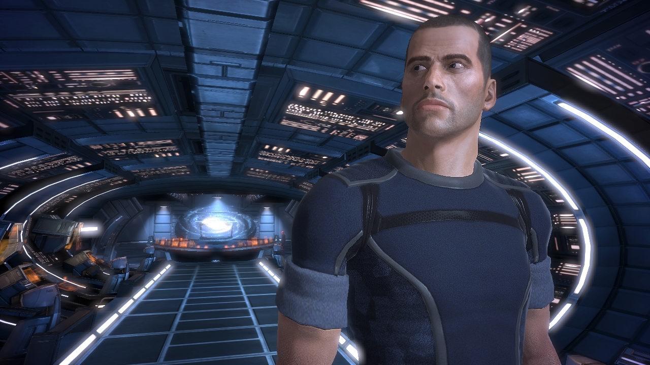 [19/12/2007] Beispiele für die Beast-Technologie für die Unreal Engine 3 (6)