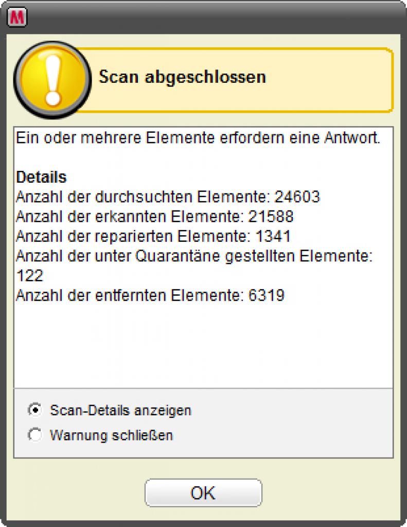 [04/12/2007] (Bild: PCGH)