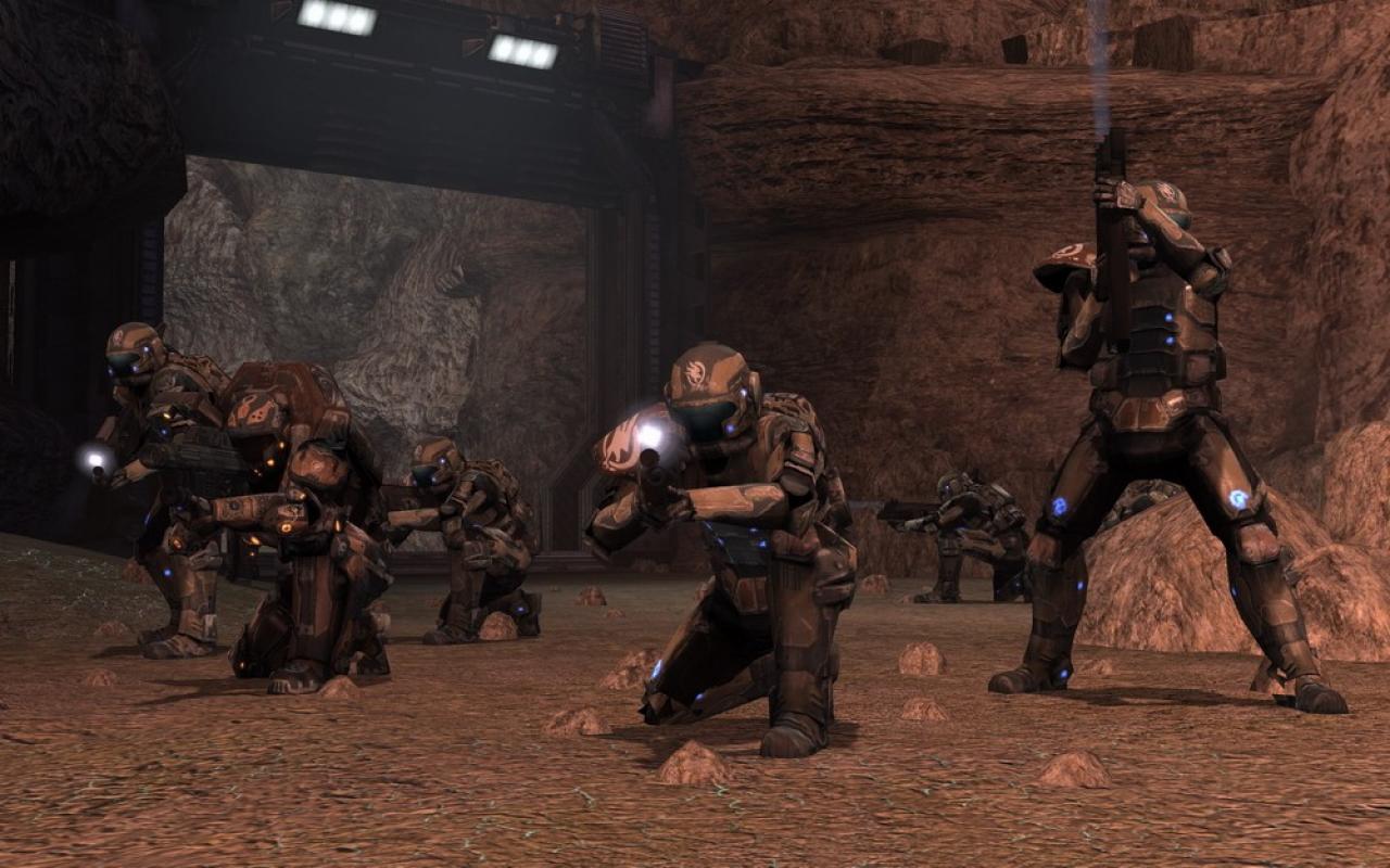 [29/12/2007] Command and Conquer - Tiberium
