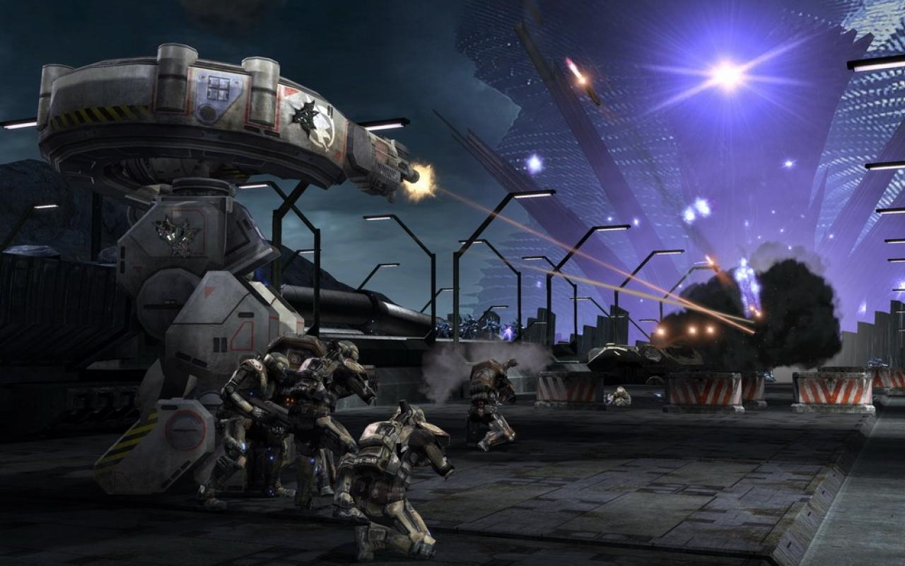 [29/12/2007] C&C Tiberium (9)