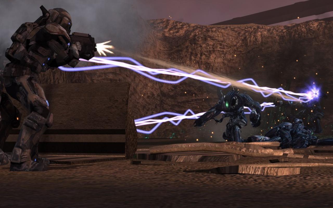 [29/12/2007] C&C Tiberium (10)
