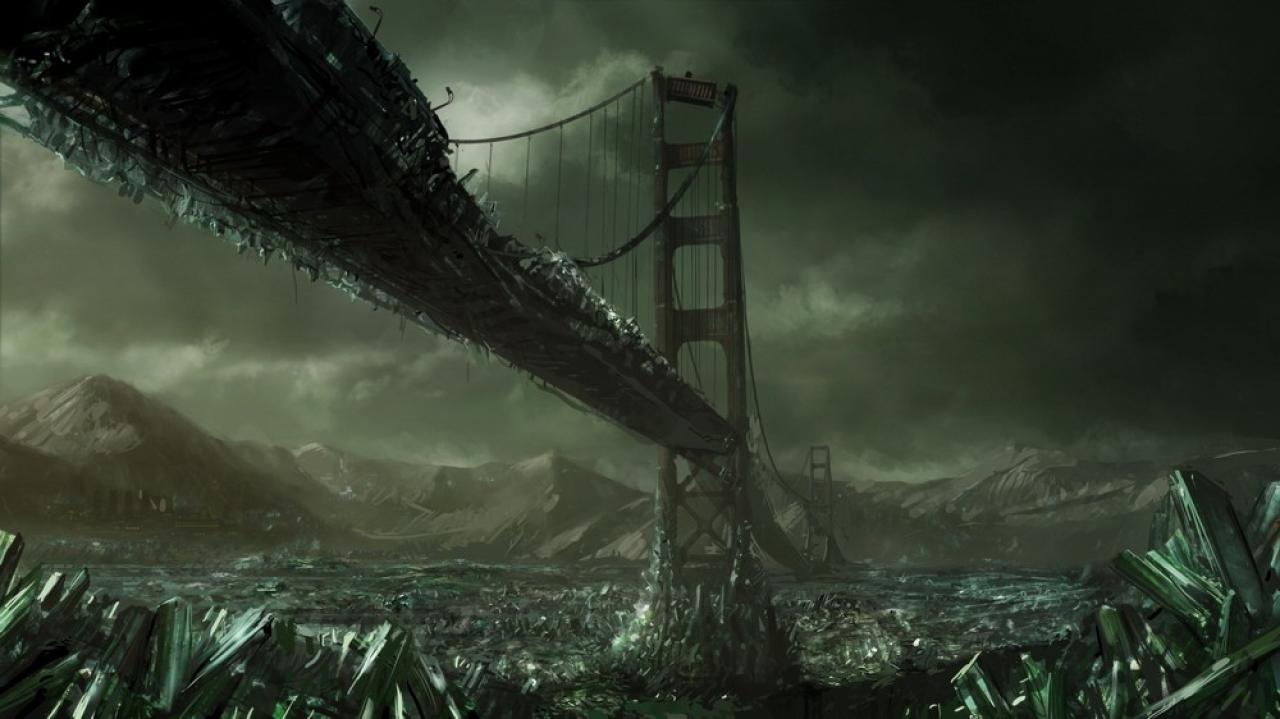 [29/12/2007] Command and Conquer - Tiberium