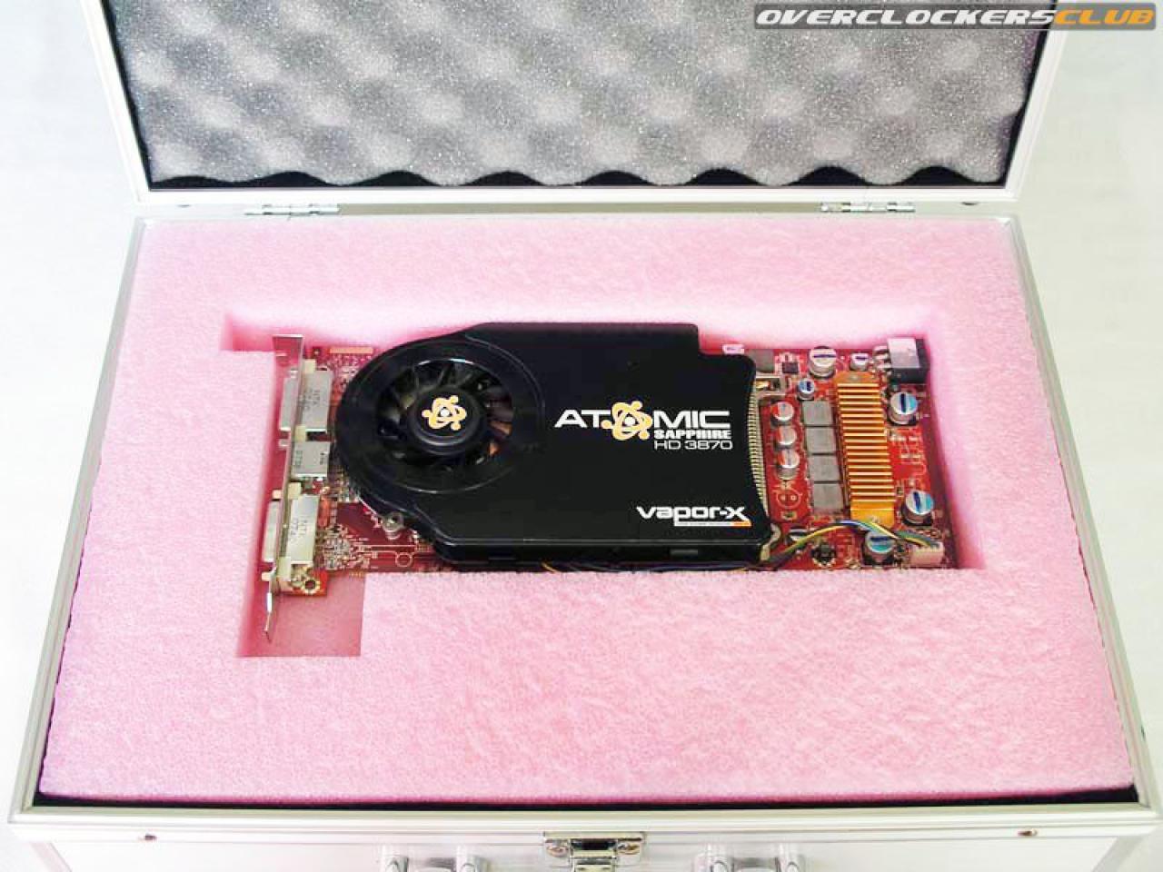[02/01/2008] (Bild: Overclockersclub.com)