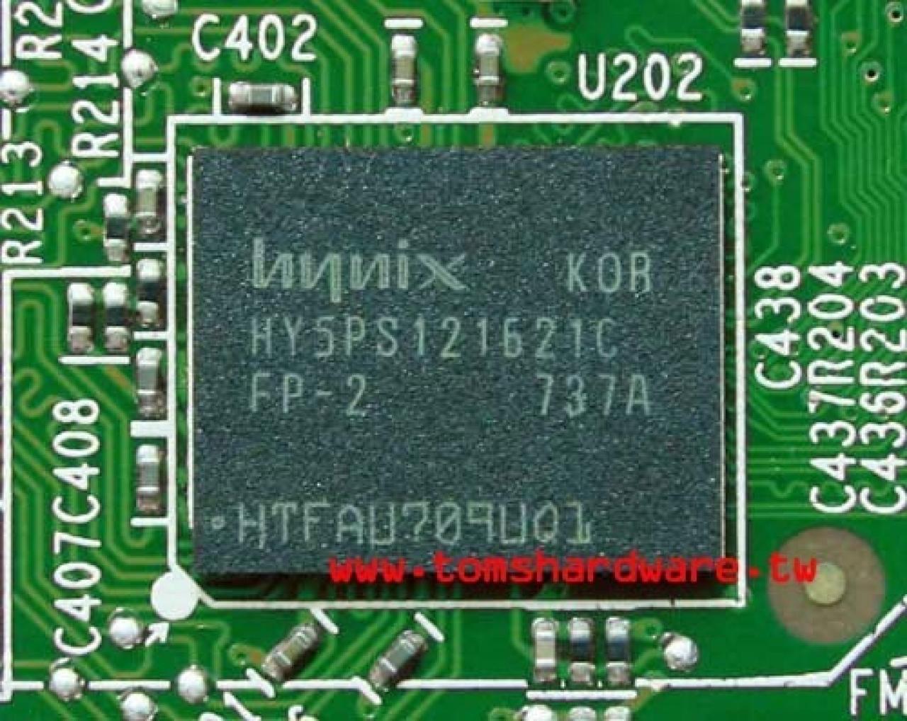 [04/01/2008] (Bild: Tomshardware.tw)