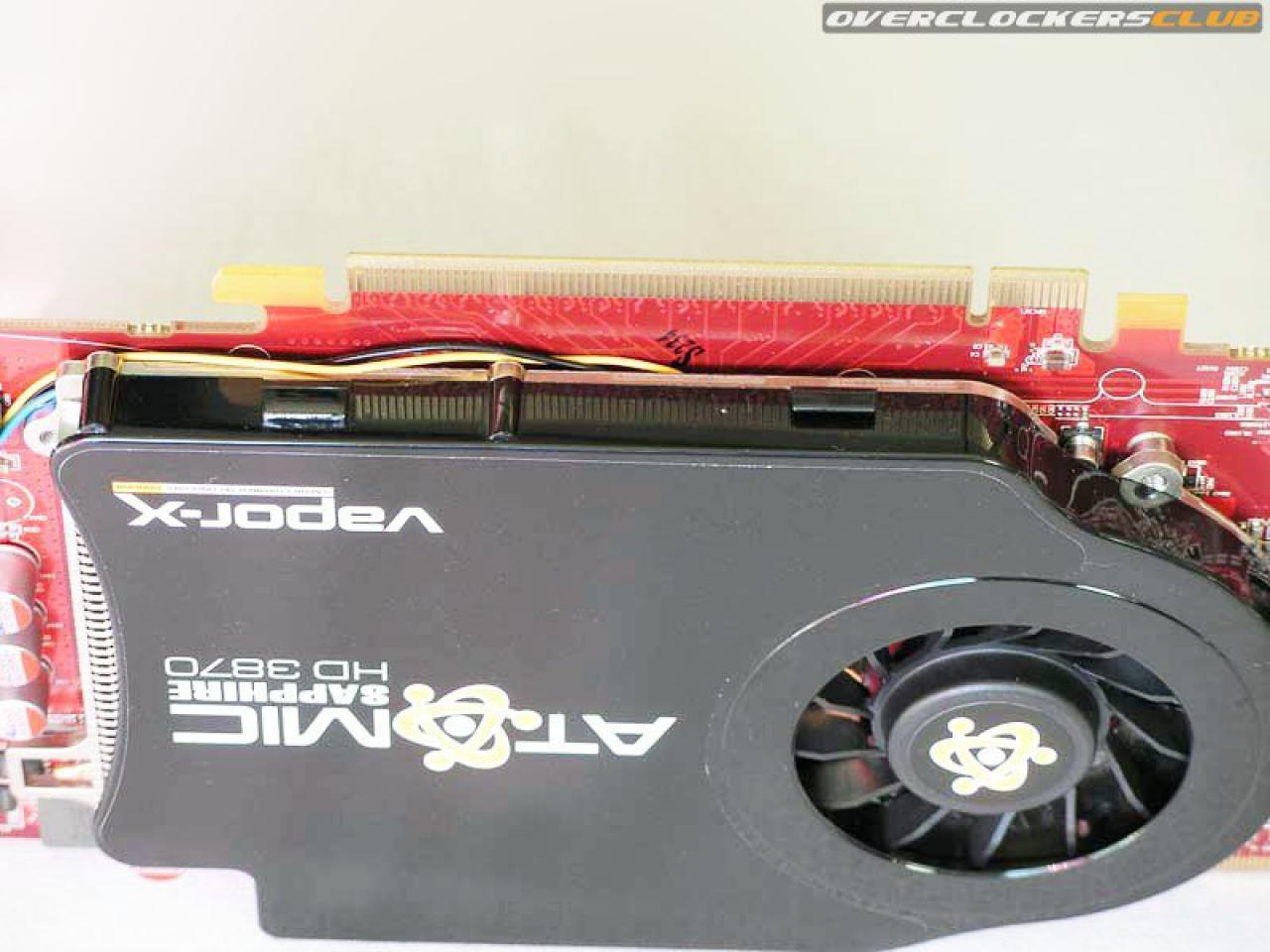 [02/01/2008] (Bild: Overclockersclub.com)