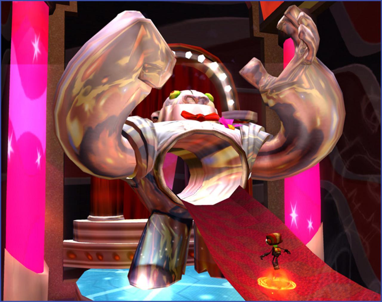 [08/01/2008] Psychonauts