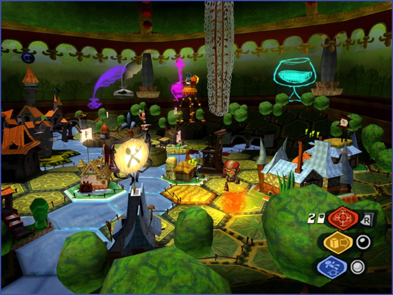 [08/01/2008] Psychonauts