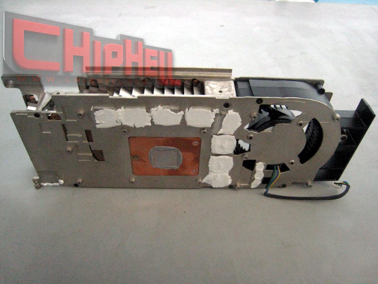 [28/01/2008] Wird wohl doch nicht auf der Cebit 2008 ausgestellt: die Geforce 9800 GX2
