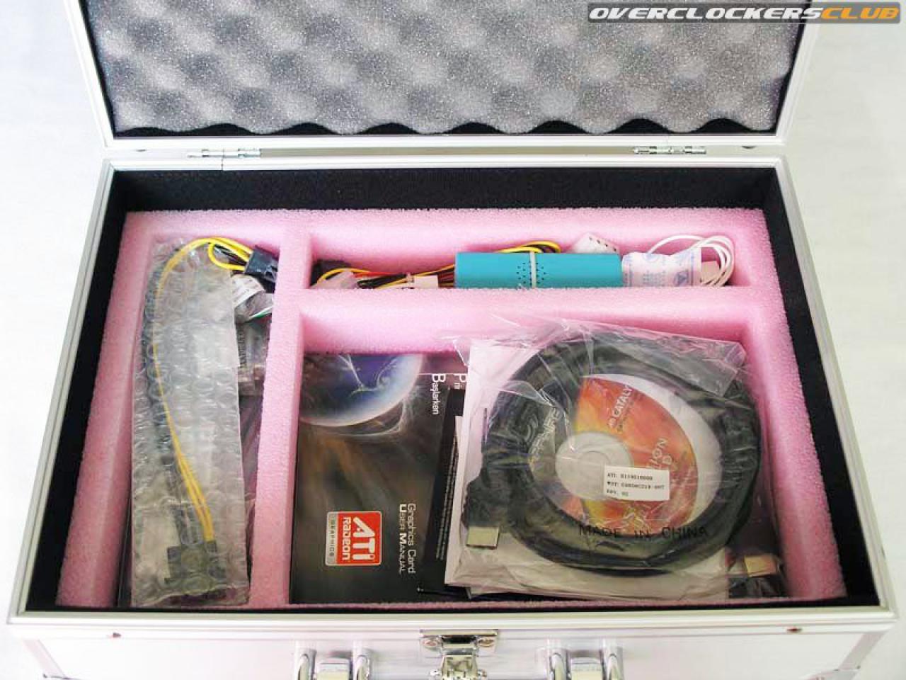 [02/01/2008] (Bild: Overclockersclub.com)