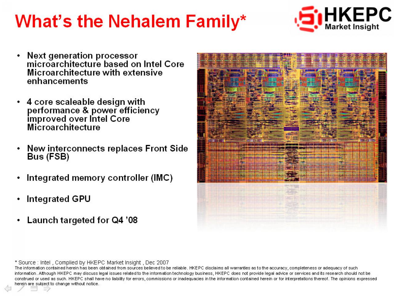 [05/01/2008] (Bild: HKEPC)
