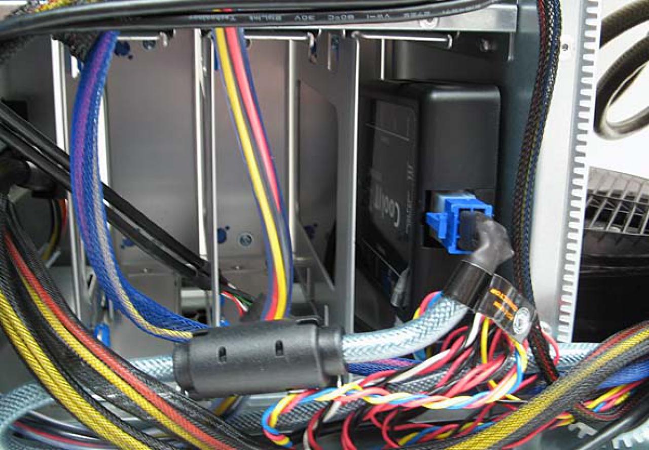 [20/01/2008] (Bild: techreport.com)