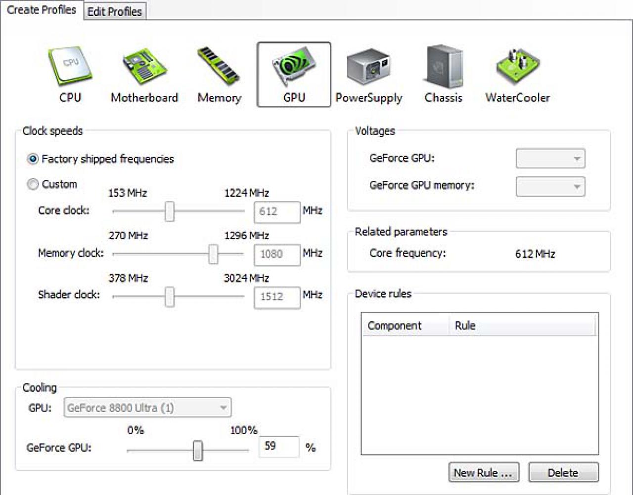 [20/01/2008] (Bild: techreport.com)