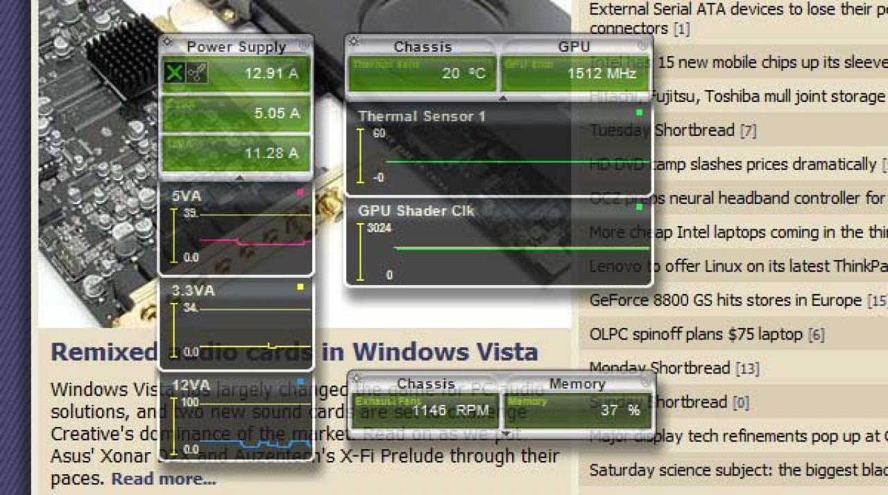 [20/01/2008] (Bild: techreport.com)