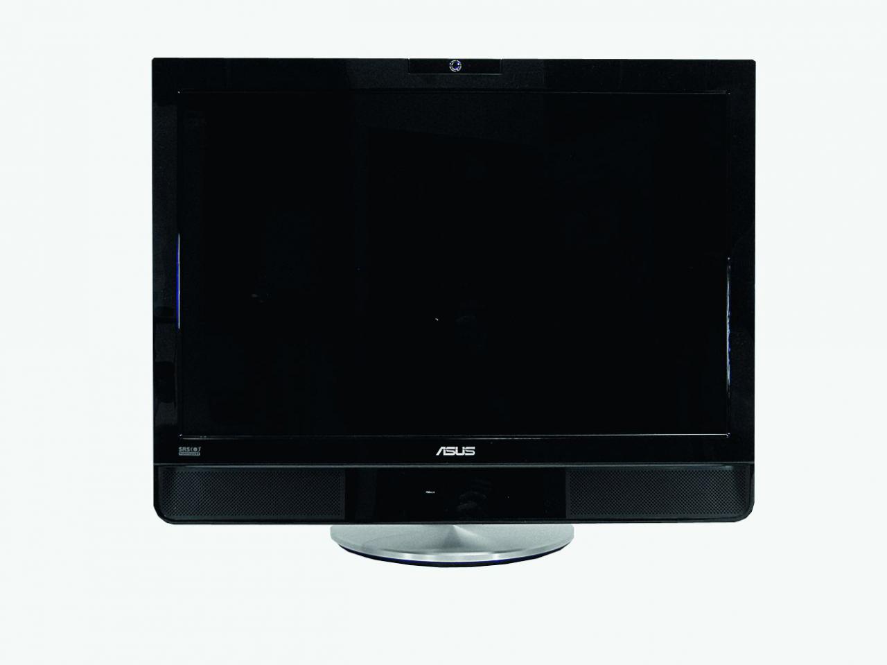 [25/01/2008] Asus PG221 : In der PCGH-Marktübersicht in Ausgabe 03/2008 (Bild: PCGH)