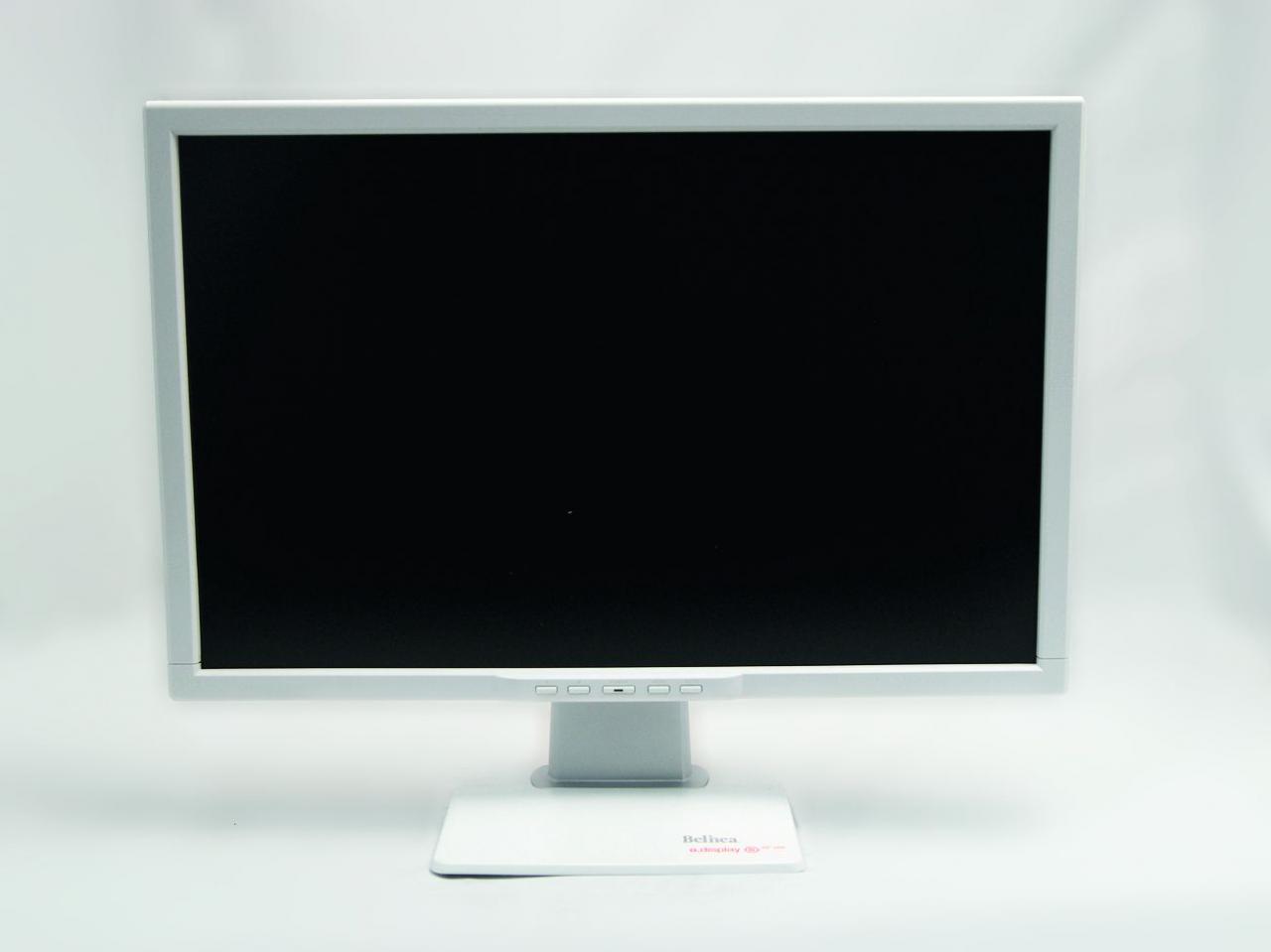 [25/01/2008] Maxdata Belinea o.display 6_22'' wide : In der PCGH-Marktübersicht in Ausgabe 03/2008 (Bild: PCGH)
