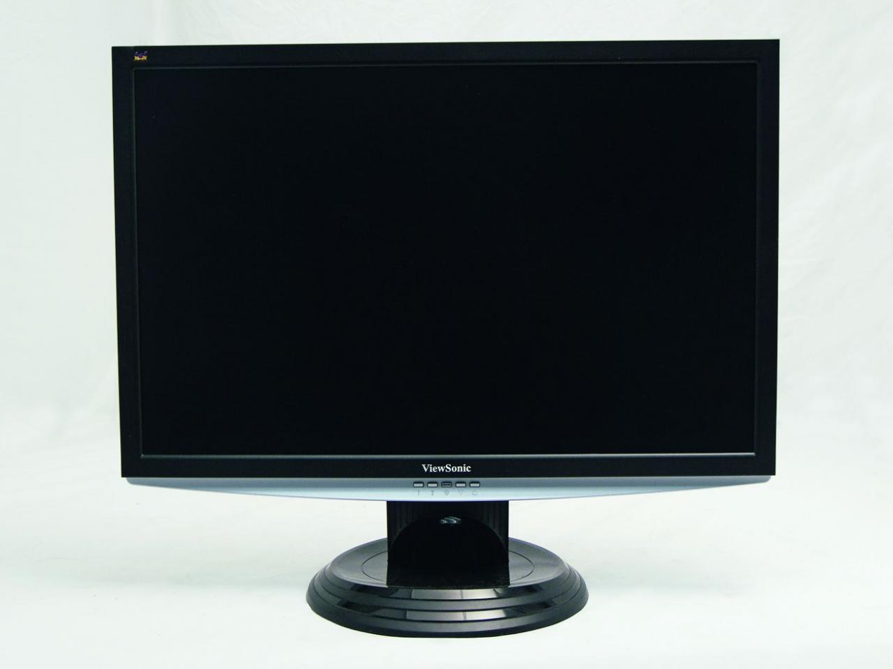 [25/01/2008] Viewsonic VX2240W : In der PCGH-Marktübersicht in Ausgabe 03/2008 (Bild: PCGH)