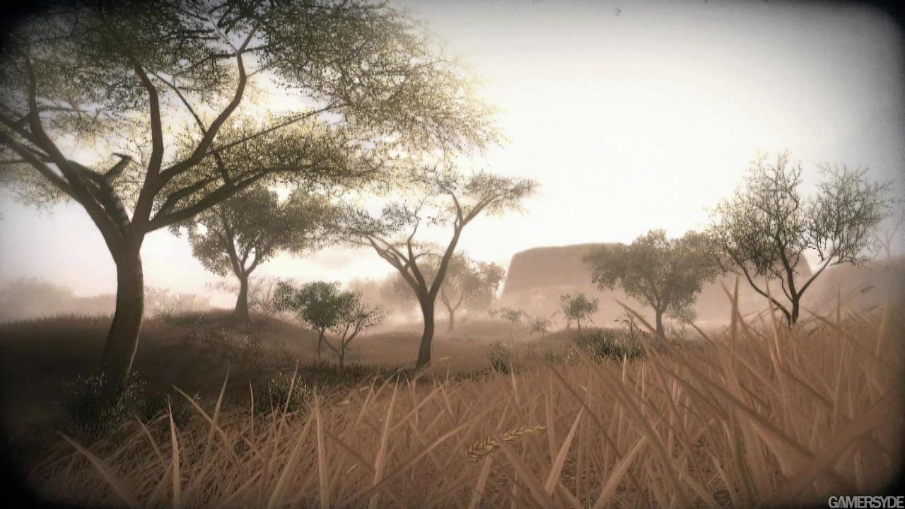 [27/01/2008] Far Cry 2 