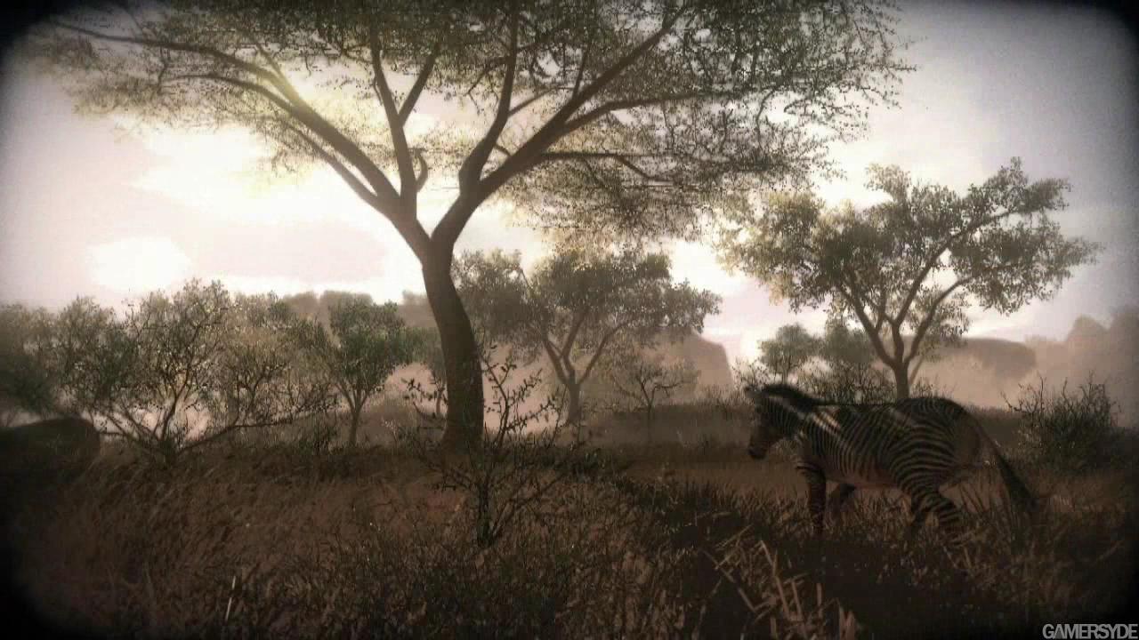 [27/01/2008] Far Cry 2 