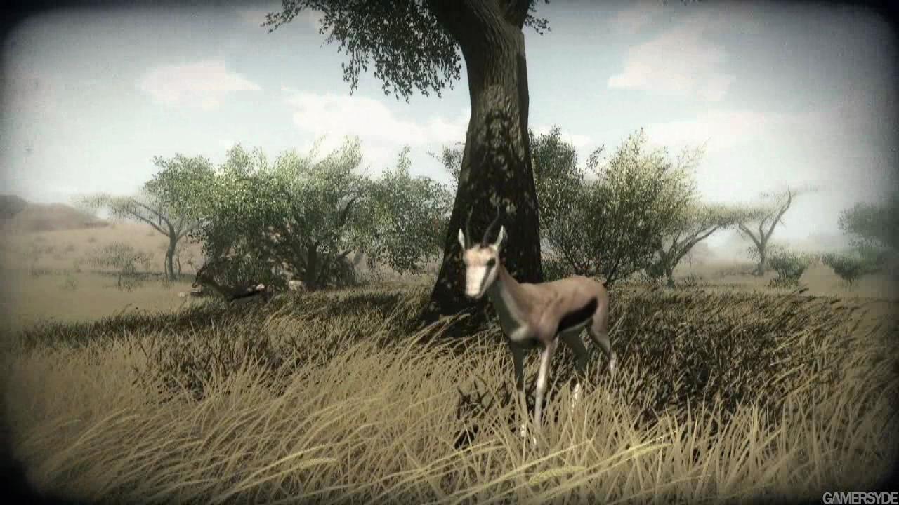[27/01/2008] Far Cry 2 