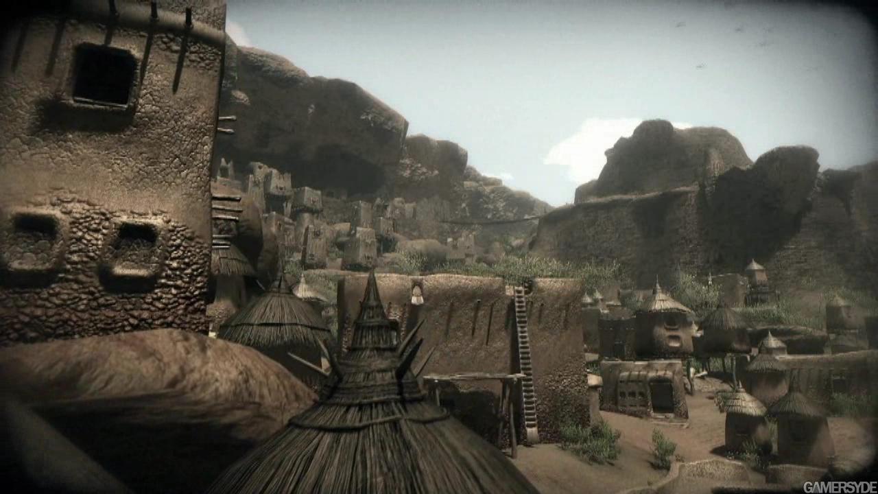 [27/01/2008] Far Cry 2 