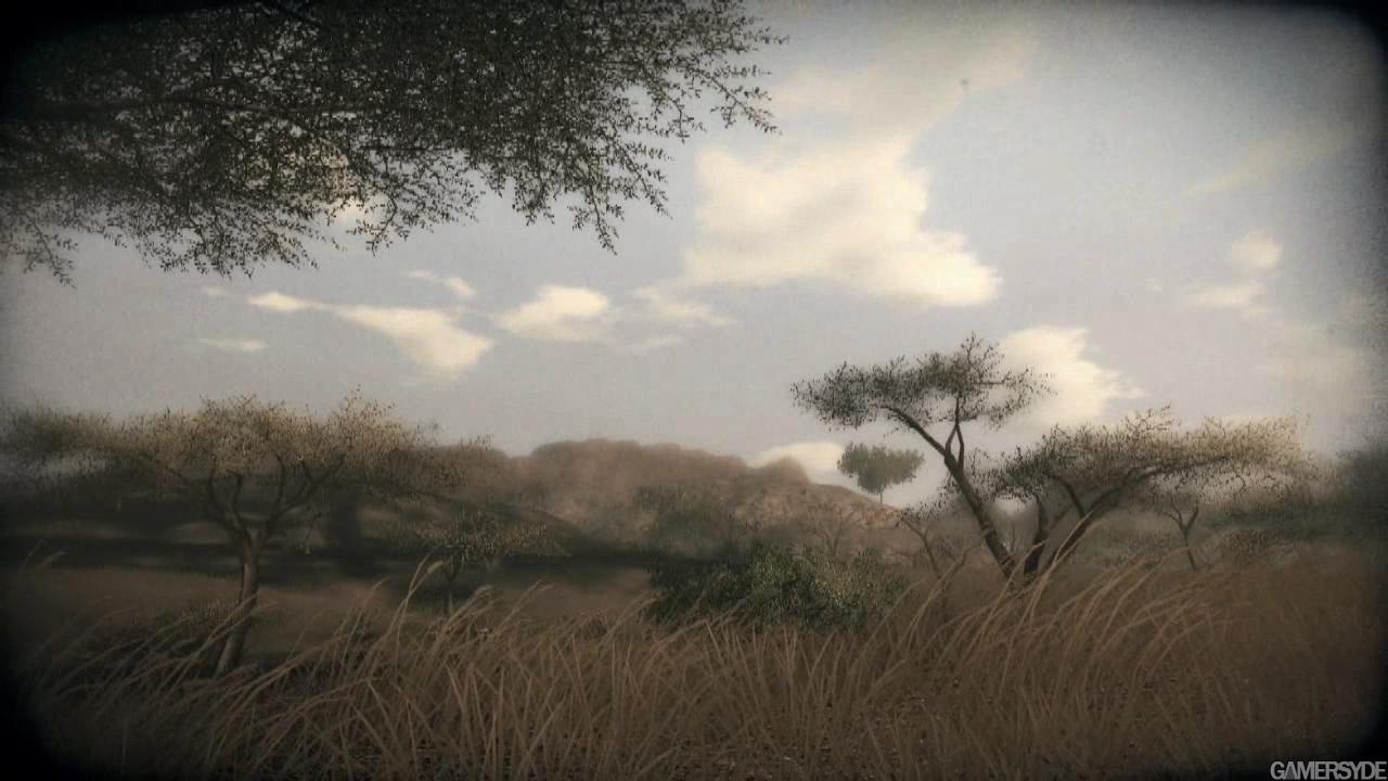 [27/01/2008] Far Cry 2 