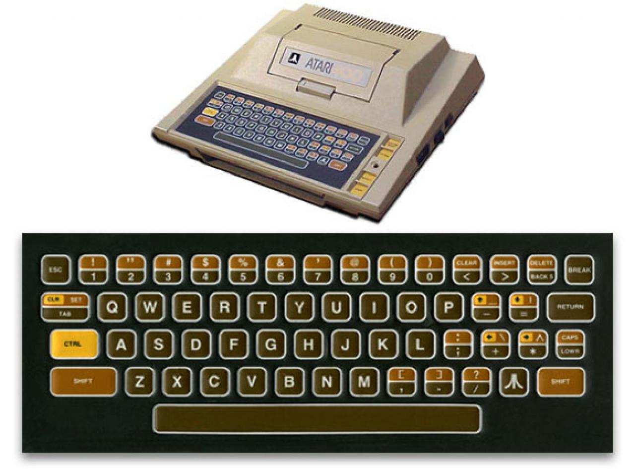 [11/01/2008] (Bild: PC World)