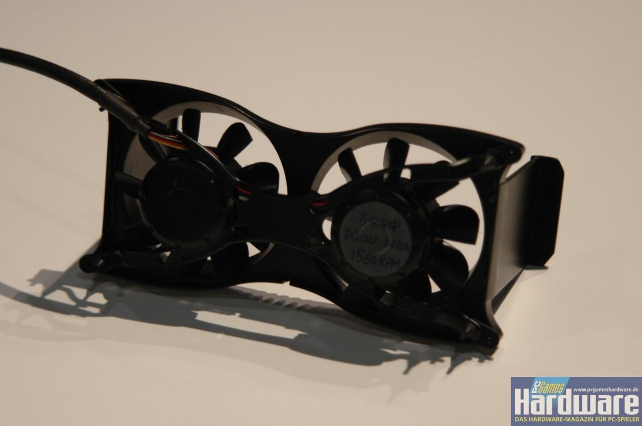 [10/01/2008] Arctic Cooling RC RAM-Kühler