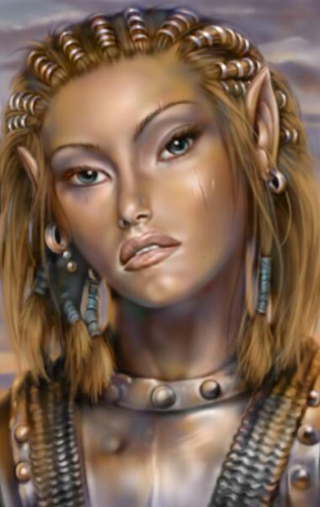 [03/01/2008] 2000: Jaheira (Baldurs Gate 2)