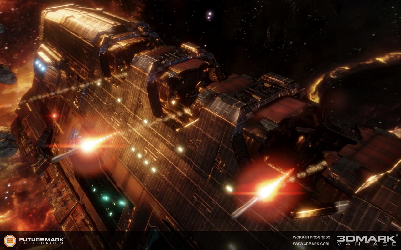 [31/01/2008] 3DMark Vantage