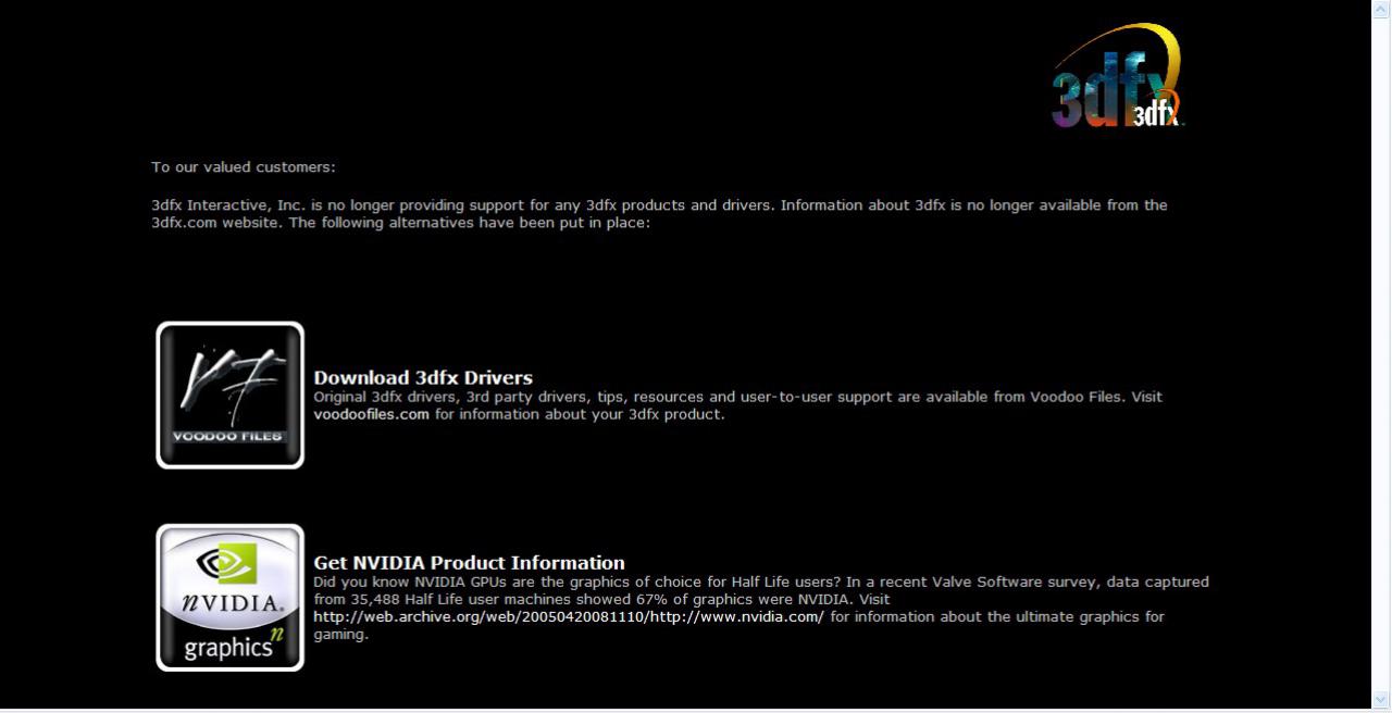 [29/01/2008] 3dfx anno 2005