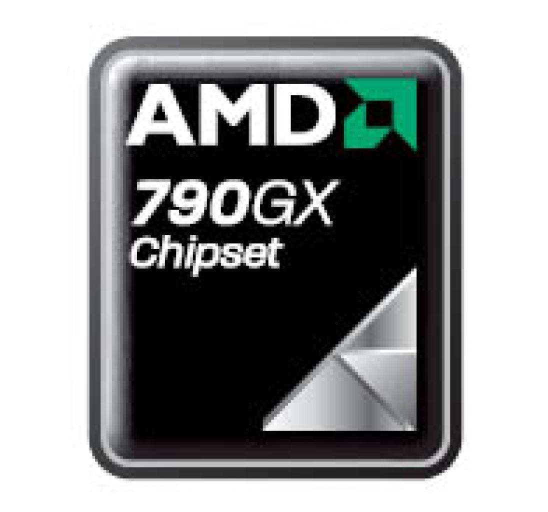 [30/01/2008] Wird AMDs RS780D-Chipsatz Triple-CrossfireX unterstützen? (Bild: ocworkbench.com)
