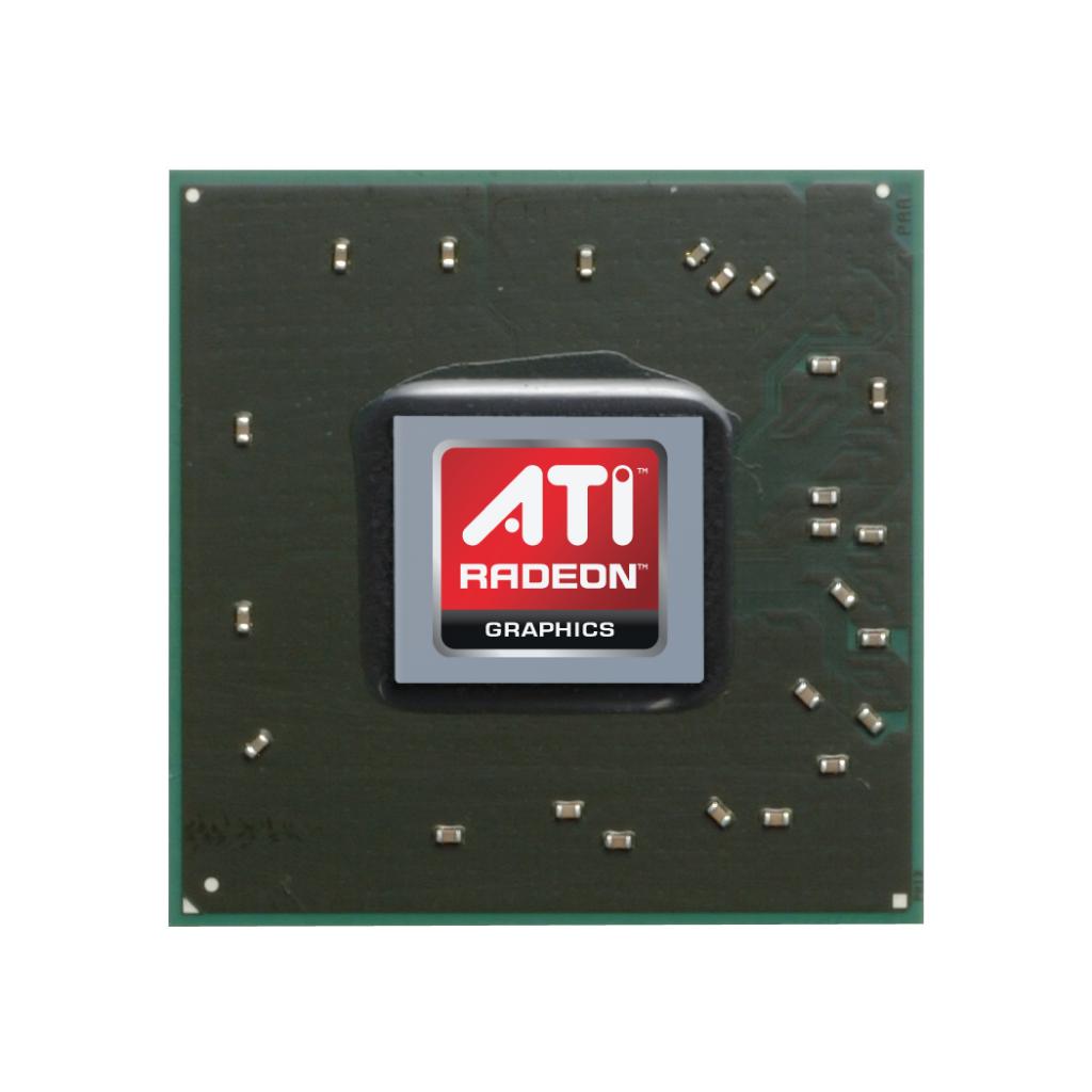 [07/01/2008] Radeon HD3600-GPU (Bild: AMD)