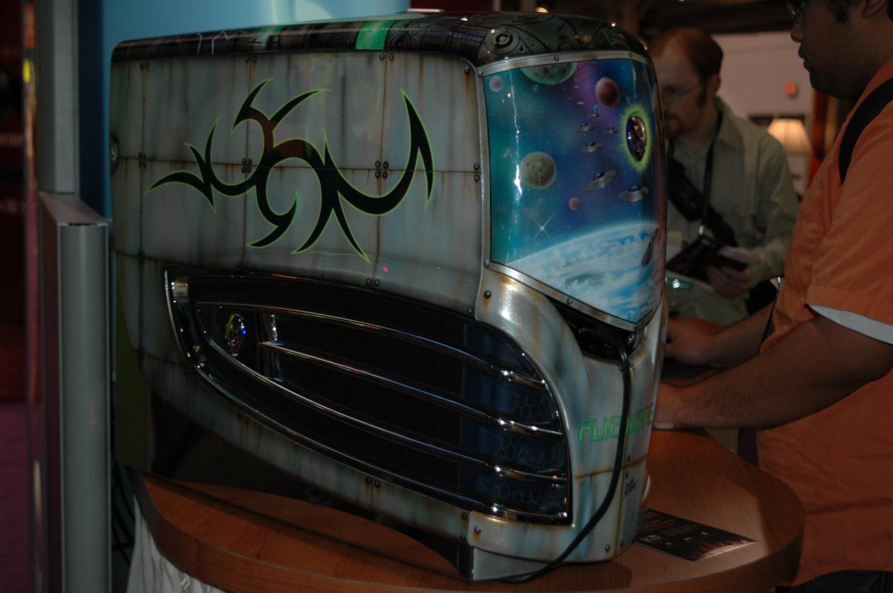 [18/01/2008] (Bild: PCGH)